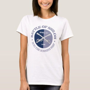 T-shirt Shiloh (B&G)