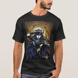 T-shirt Shin Megami Tensei V - Nahobino