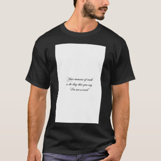 T-shirt Shinedown Unity Lyrics Samsung Galaxy Téléphone Ca