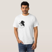 T-shirt shinji d'équipe (Devant entier)