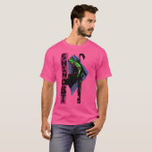 T-shirt Shinobi (Devant entier)