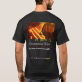 T-SHIRT SHIRT 2013-01 (Dos)