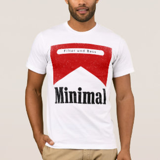 T-shirt Shirt - au minimum 1