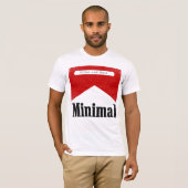 T-shirt Shirt - au minimum 1 (Devant entier)