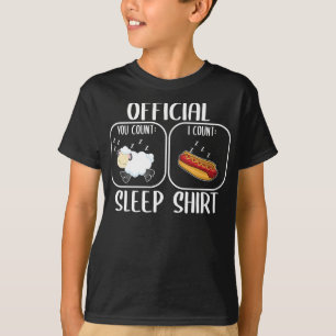 T-shirt Shirt de Hot Dog
