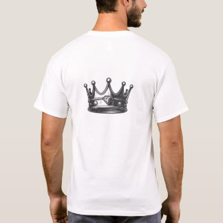 T-shirt/shirt T-shirt