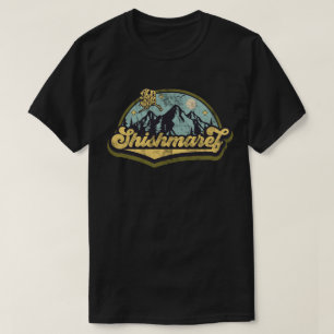 T-shirt Shishmaref, Alaska