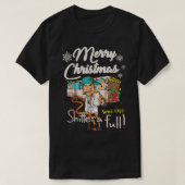 T-shirt Shitters Full Funny Camper RV Camper Camper Campin (Design devant)