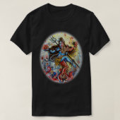 T-shirt Shiv Shakti (Design devant)