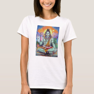 T-shirt Shiva