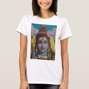 T-shirt Shiva (homonymie)