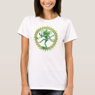 T-shirt Shiva le danseur cosmique