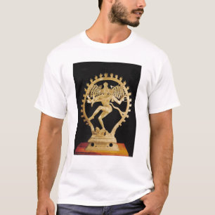T-shirt Shiva Nataraja