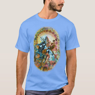 T-shirt Shiva Shakti