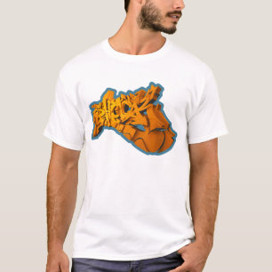 T-SHIRT SHOCK 3D