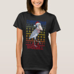 T-shirt Shoebill Santa Hat Ugly Sweet Christmas Bird Xm<br><div class="desc">Shoebill Santa Hat Ugly Sweater Noël Oiseau Noël Noël Noël Noël Noël.</div>
