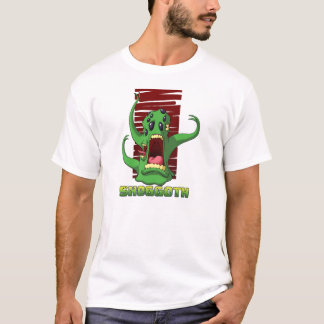 T-shirt Shoggoth
