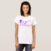 T-shirt Shooting Stars (Devant entier)