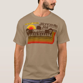 T-shirt Shop the Monroeville Mall