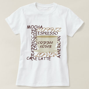 T-shirt SHOPPPING QUEEN COLLECTION Dames