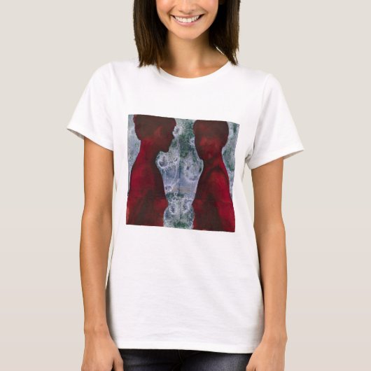 T-shirt Shoreline 2009 (Devant)