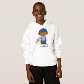 T-shirt Short Sleevez (Devant entier)