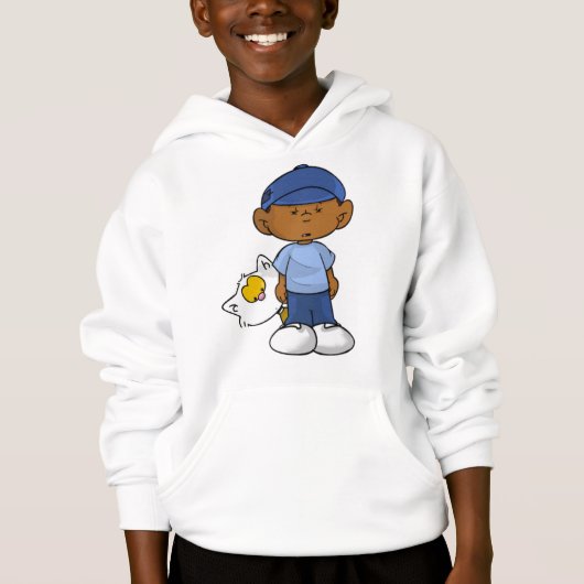 T-shirt Short Sleevez (Devant)