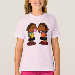 T-shirt Short Sleevez