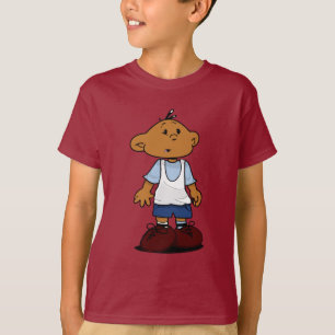 T-shirt Short Sleevez