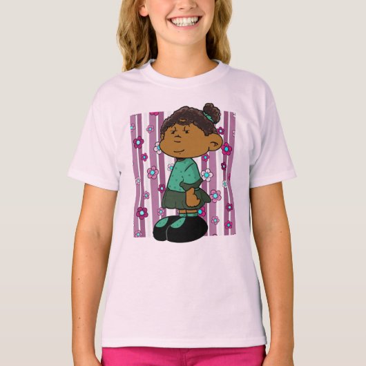 T-shirt Short Sleevez (Devant)