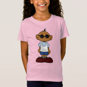 T-shirt Short Sleevez