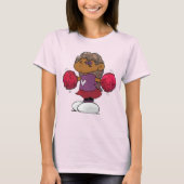 T-shirt Short Sleevez (Devant)