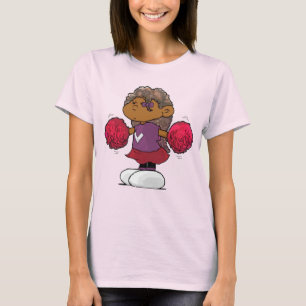 T-shirt Short Sleevez