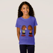 T-Shirt Short Sleevez (Devant entier)