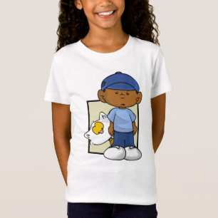 T-shirt Short Sleevez