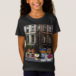 T-shirt Short Sleevez