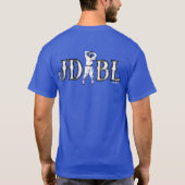 T-Shirt Show (Dos)