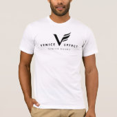 T-shirt Showshirt 2017 (Devant)