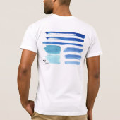 T-shirt Showshirt 2017 (Dos)