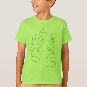 T-shirt Shree Ganesh