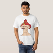 T-shirt Shrigma Homme (Devant entier)