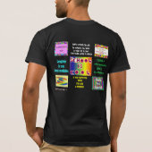 T-SHIRT SHRT.WTES.BTTRFL.0011 (Dos)
