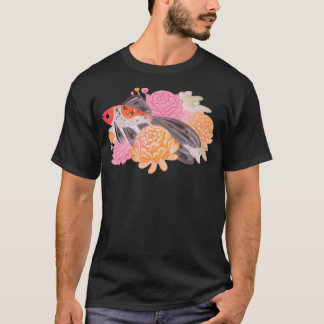T-shirt Shubunkin