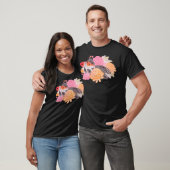 T-shirt Shubunkin (Unisexe)