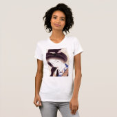 T-shirt shuho1a27s5r (Devant entier)