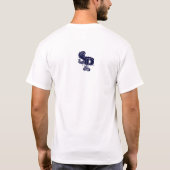 T-shirt Shweet (Dos)