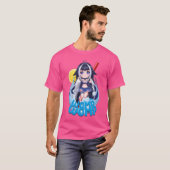 T-shirt Shylily (Devant entier)