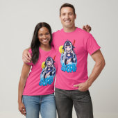 T-shirt Shylily (Unisexe)