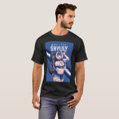 T-shirt Shylily - Vtuber (Devant entier)