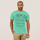 T-shirt Si… (Devant entier)